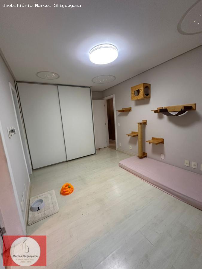 Casa de Condomínio à venda com 4 quartos, 730m² - Foto 19