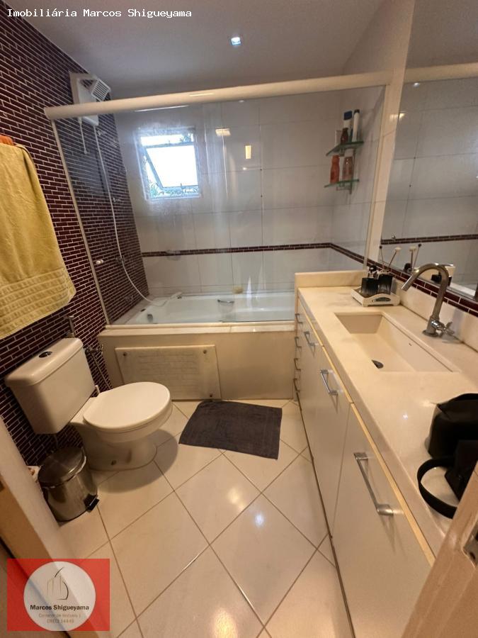 Casa de Condomínio à venda com 4 quartos, 730m² - Foto 27