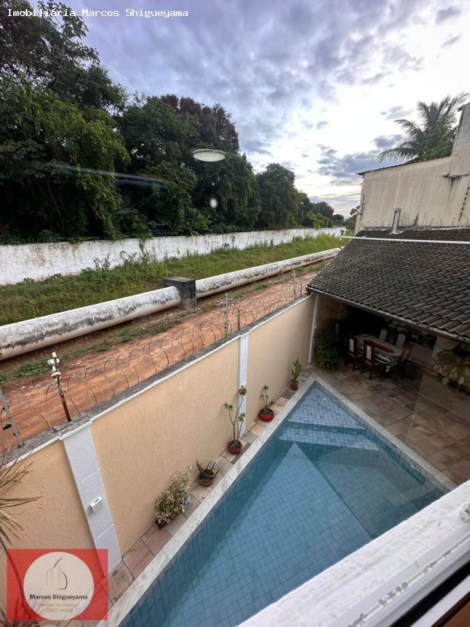 Casa de Condomínio à venda com 4 quartos, 730m² - Foto 28