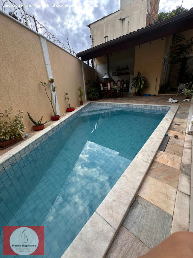 Casa de Condomínio à venda com 4 quartos, 730m² - Foto 51