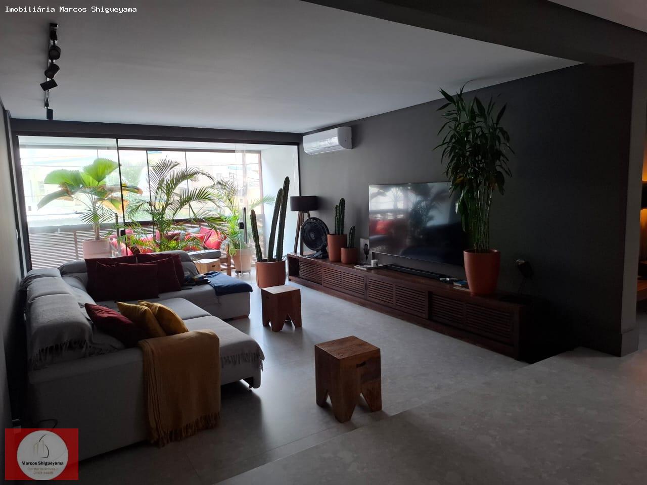 Apartamento à venda com 3 quartos, 267m² - Foto 5