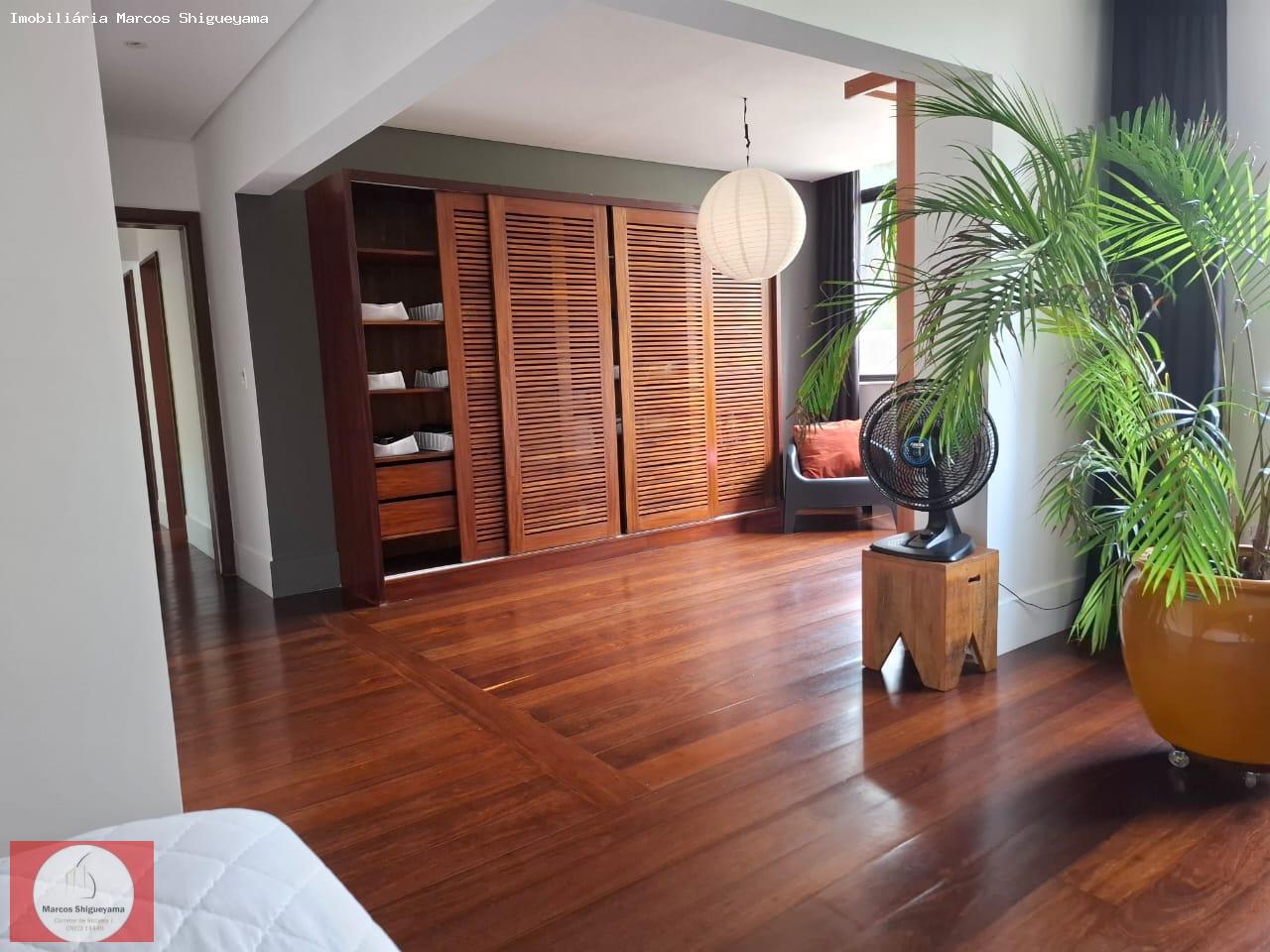 Apartamento à venda com 3 quartos, 267m² - Foto 7