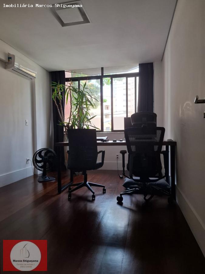 Apartamento à venda com 3 quartos, 267m² - Foto 14