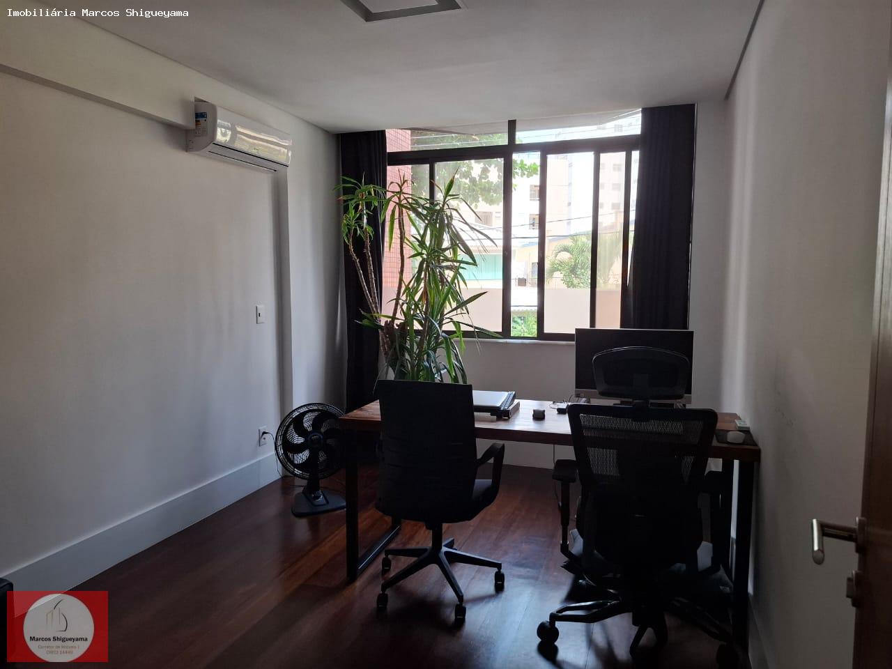 Apartamento à venda com 3 quartos, 267m² - Foto 13