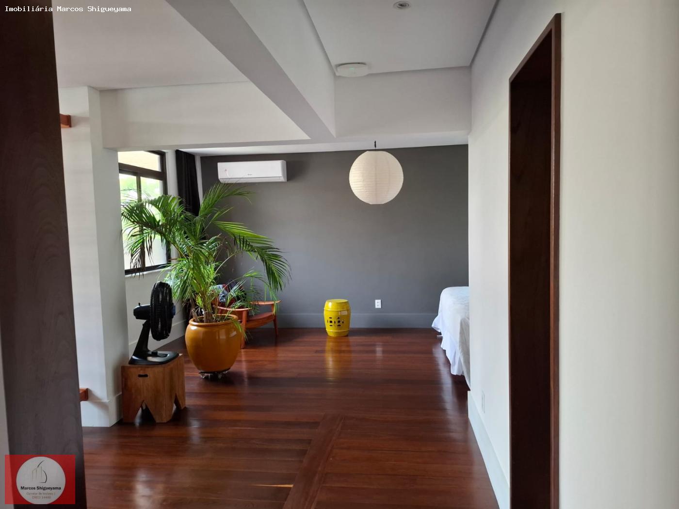 Apartamento à venda com 3 quartos, 267m² - Foto 17