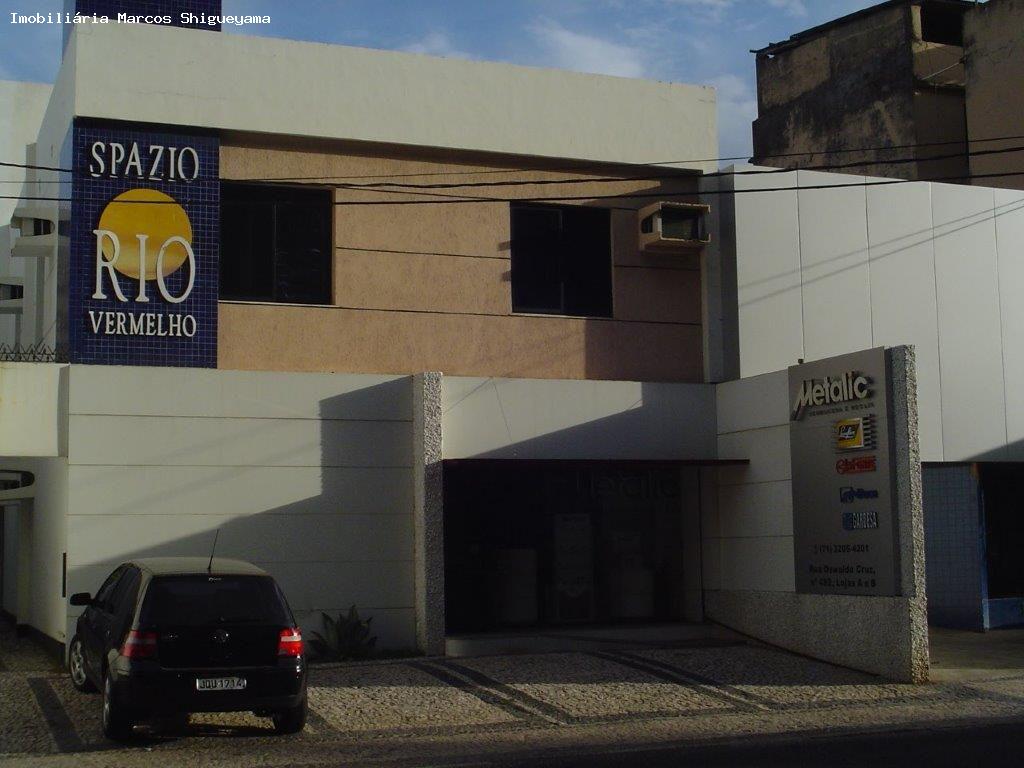 Loja-Salão à venda, 50m² - Foto 1