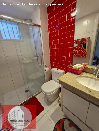 Apartamento à venda com 4 quartos, 235m² - Foto 20