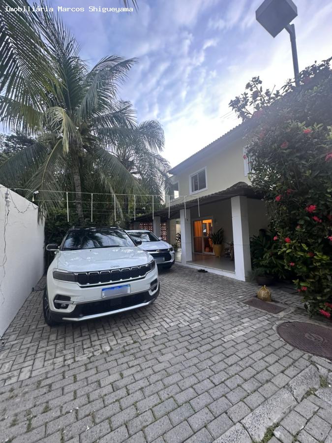 Casa de Condomínio à venda com 4 quartos, 730m² - Foto 1