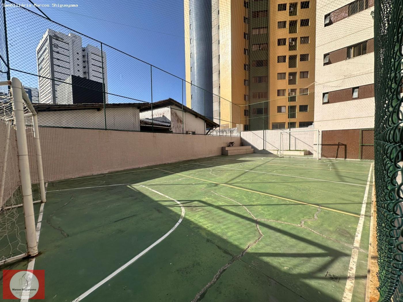 Apartamento para alugar com 3 quartos, 140m² - Foto 29