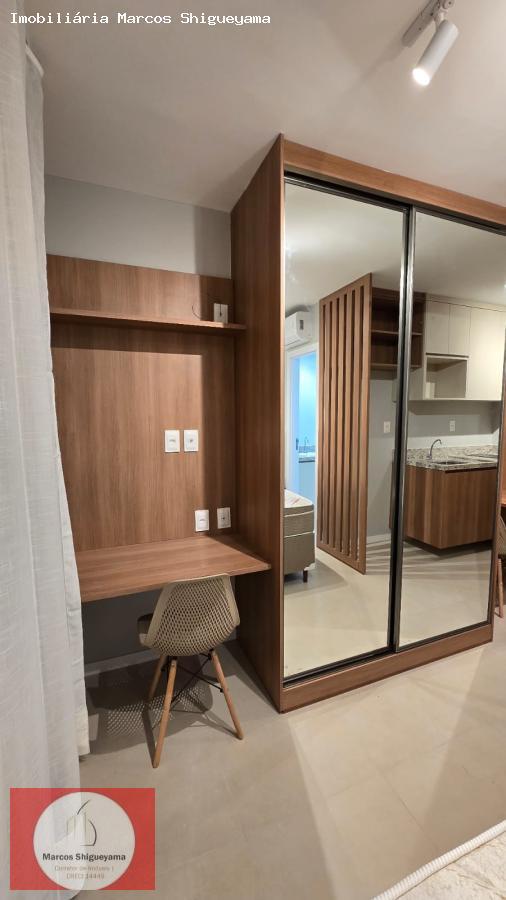 Apartamento para alugar com 1 quarto, 20m² - Foto 5