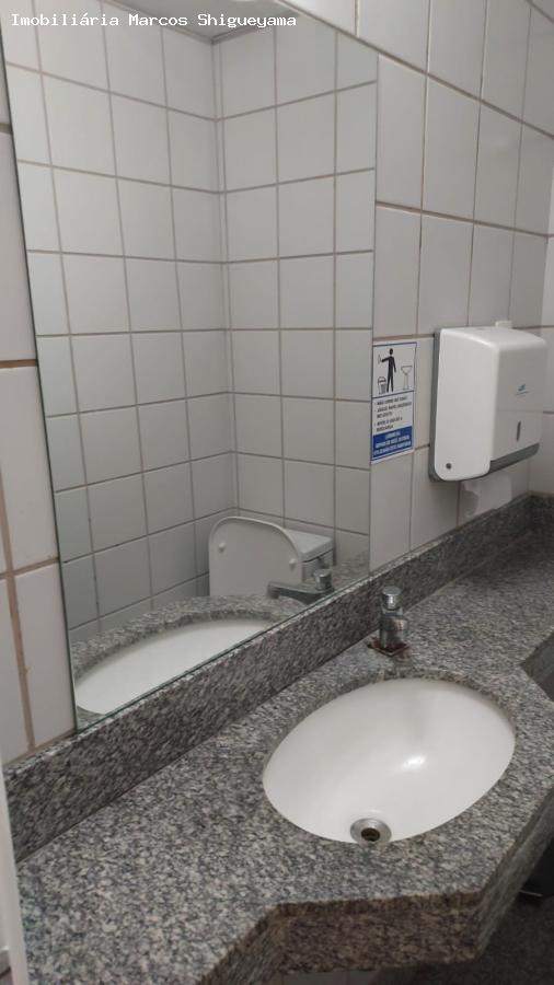 Conjunto Comercial-Sala para alugar, 33m² - Foto 4