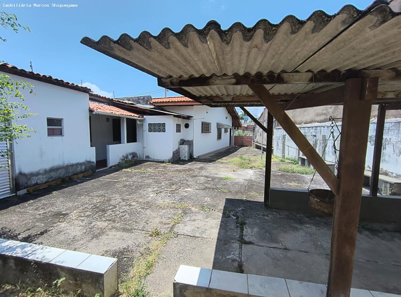 Casa à venda com 3 quartos, 568m² - Foto 2