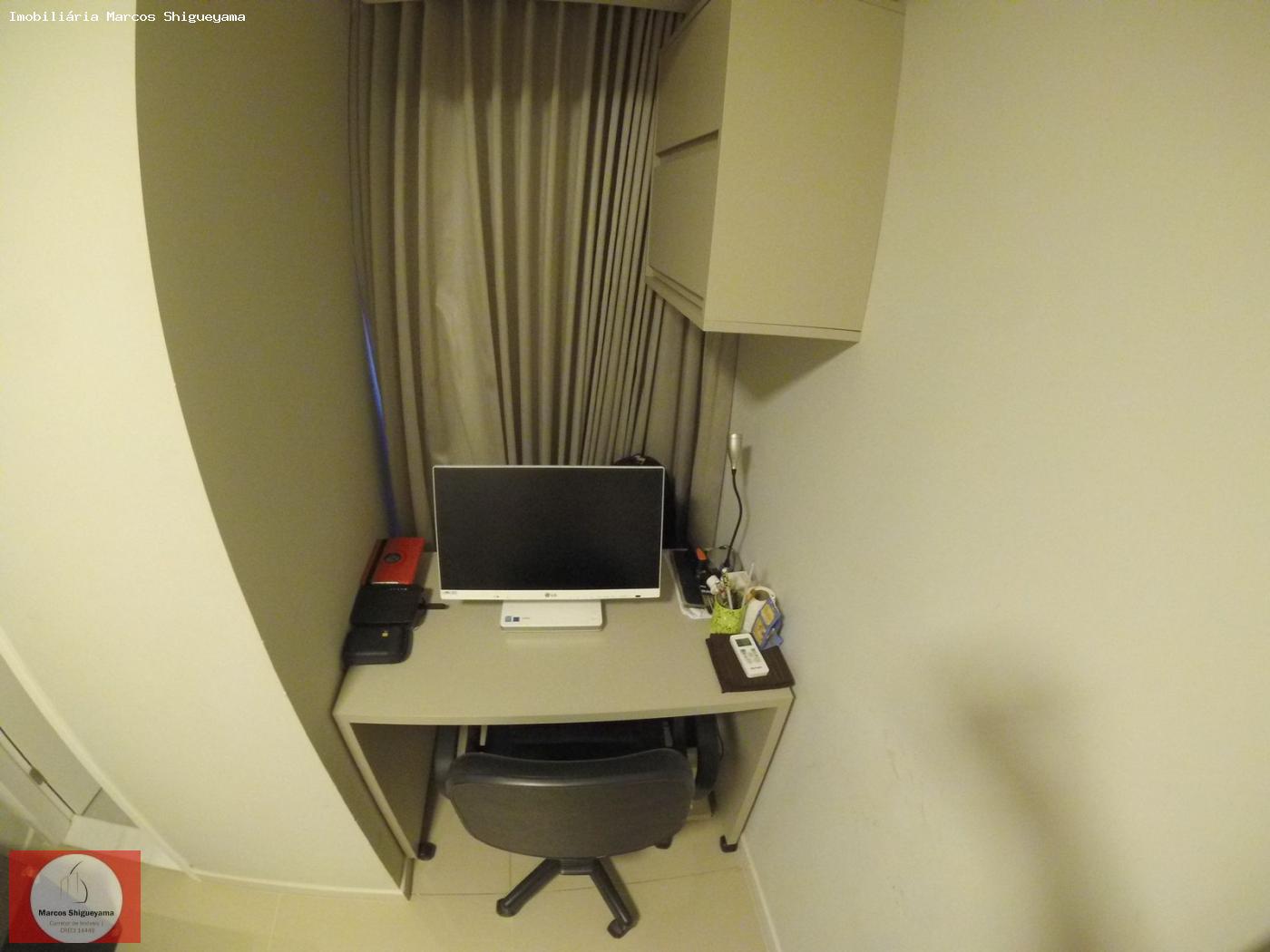 Apartamento à venda com 3 quartos, 110m² - Foto 8