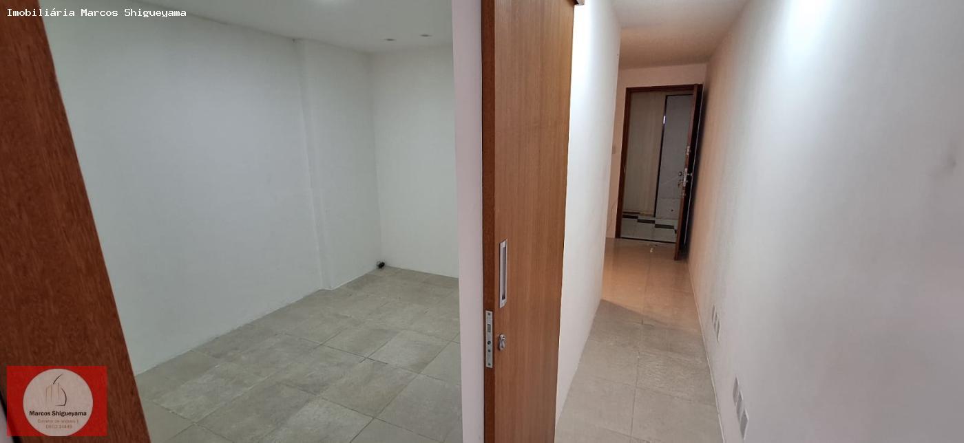 Conjunto Comercial-Sala para alugar, 33m² - Foto 3