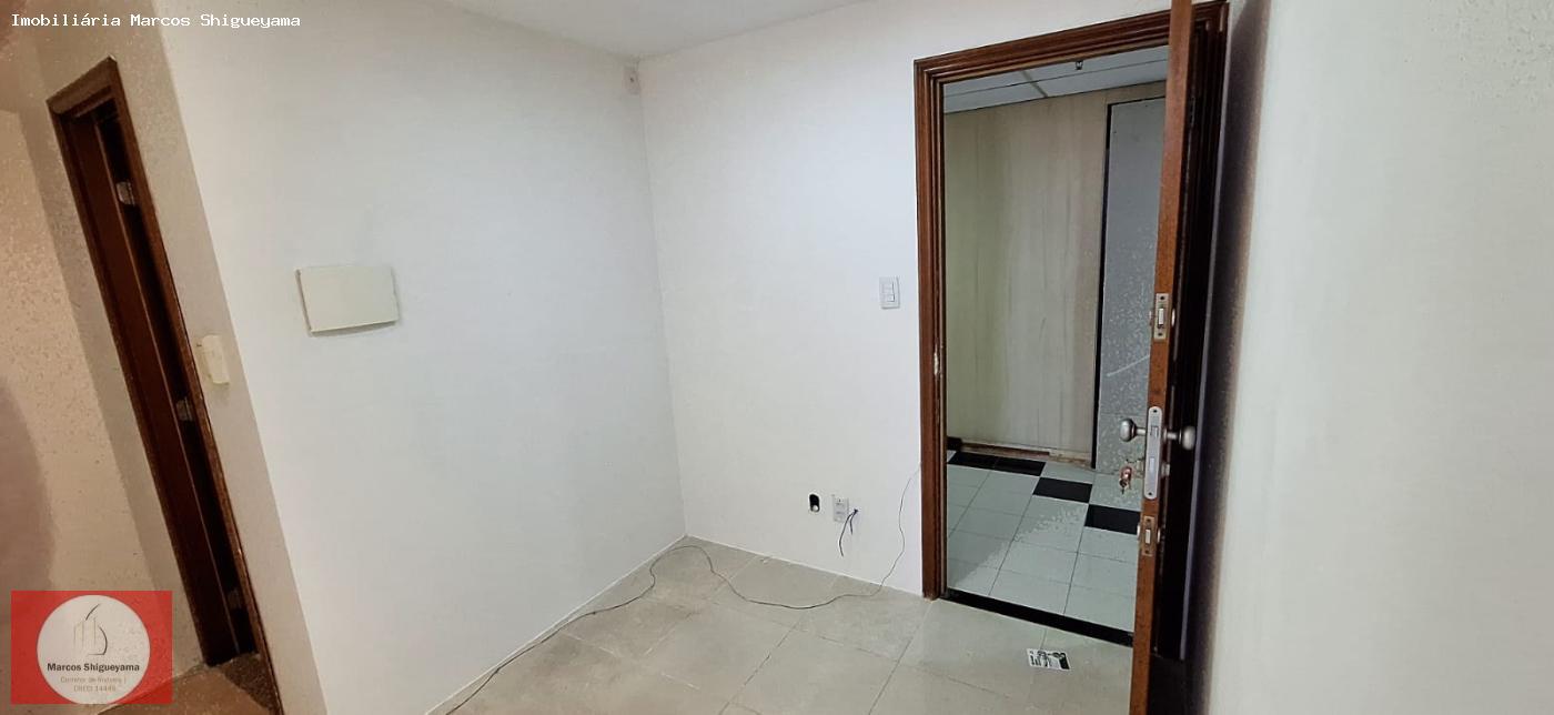 Conjunto Comercial-Sala para alugar, 33m² - Foto 5