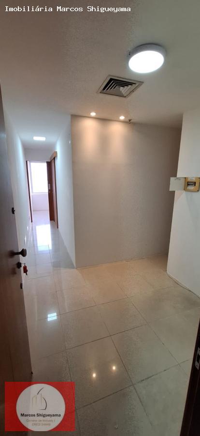 Conjunto Comercial-Sala para alugar, 33m² - Foto 6