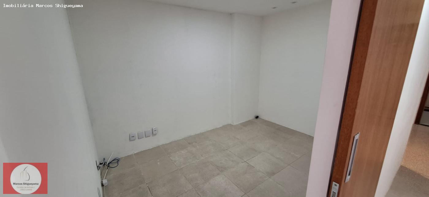 Conjunto Comercial-Sala para alugar, 33m² - Foto 7