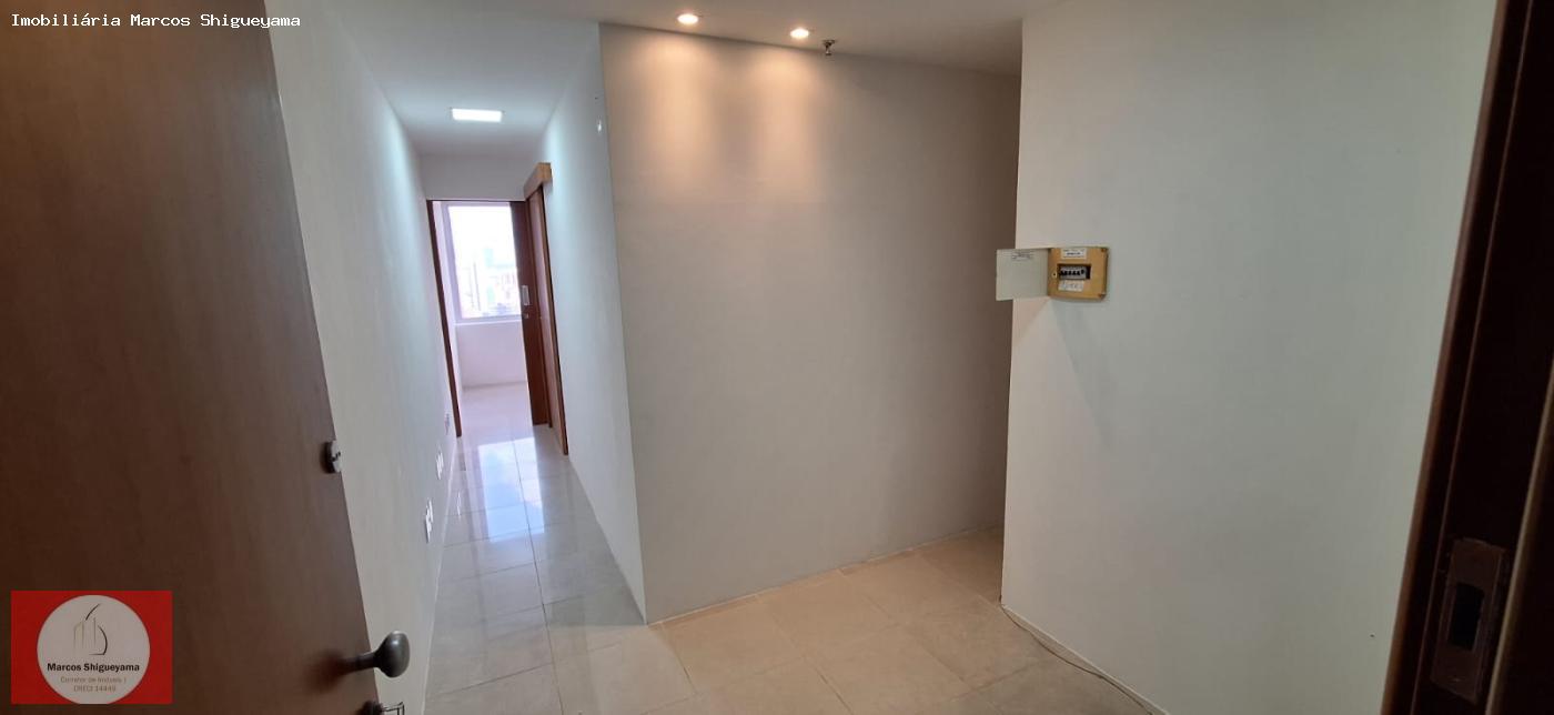 Conjunto Comercial-Sala para alugar, 33m² - Foto 9