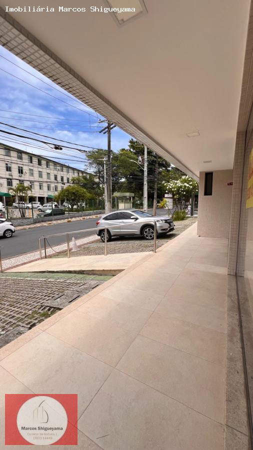 Loja-Salão para alugar, 50m² - Foto 3