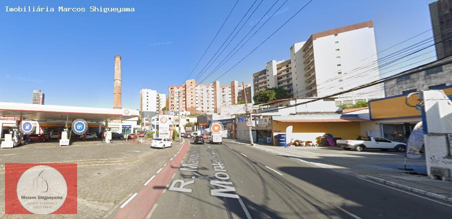 Terreno para alugar, 507m² - Foto 2