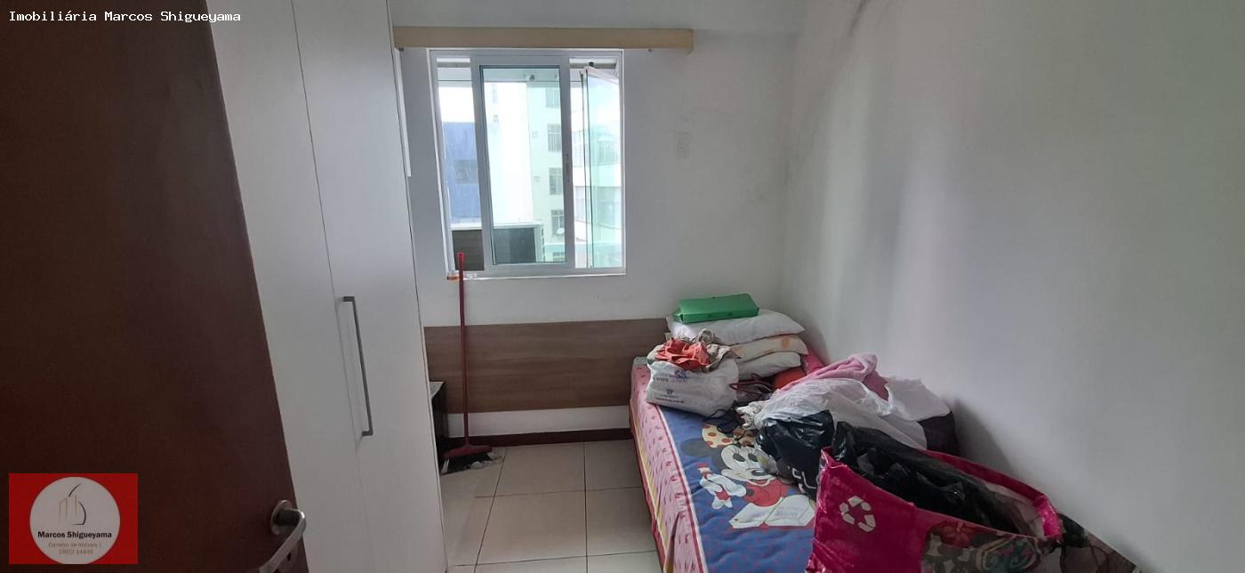 Apartamento à venda com 2 quartos, 60m² - Foto 2