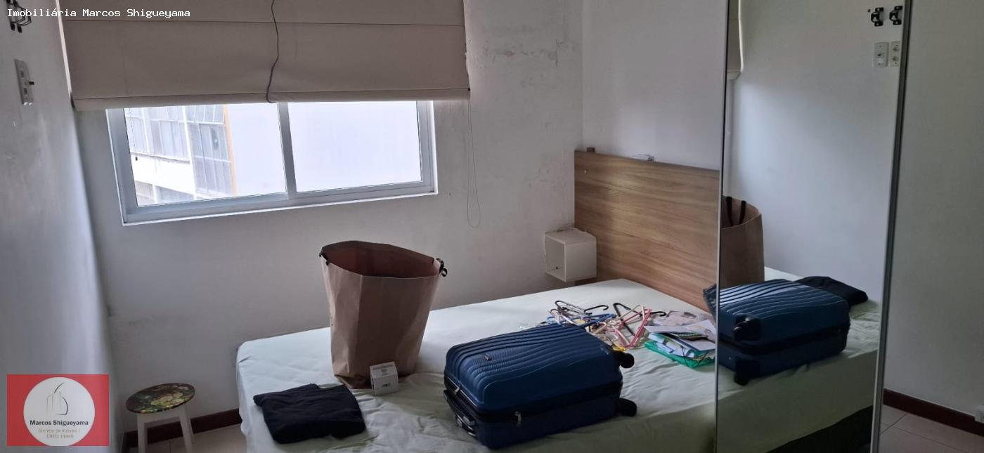 Apartamento à venda com 2 quartos, 60m² - Foto 4