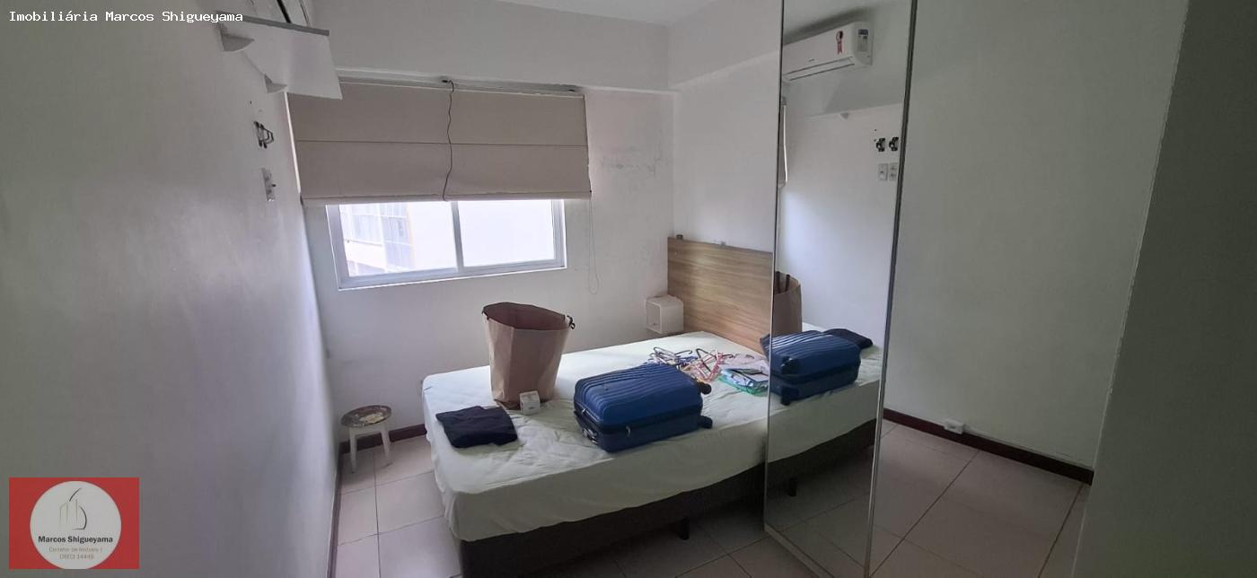 Apartamento à venda com 2 quartos, 60m² - Foto 3