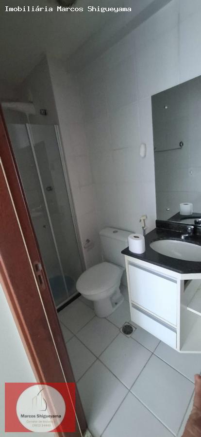 Apartamento à venda com 2 quartos, 60m² - Foto 6