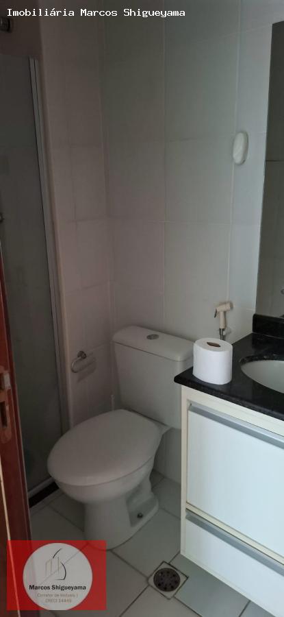 Apartamento à venda com 2 quartos, 60m² - Foto 7