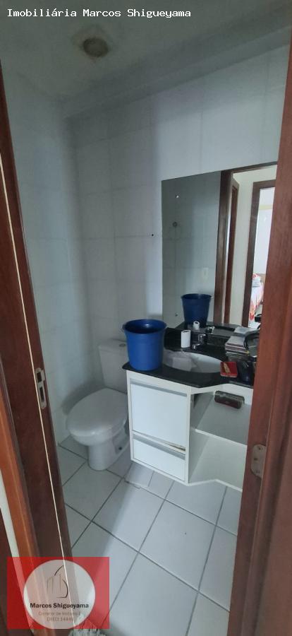 Apartamento à venda com 2 quartos, 60m² - Foto 5