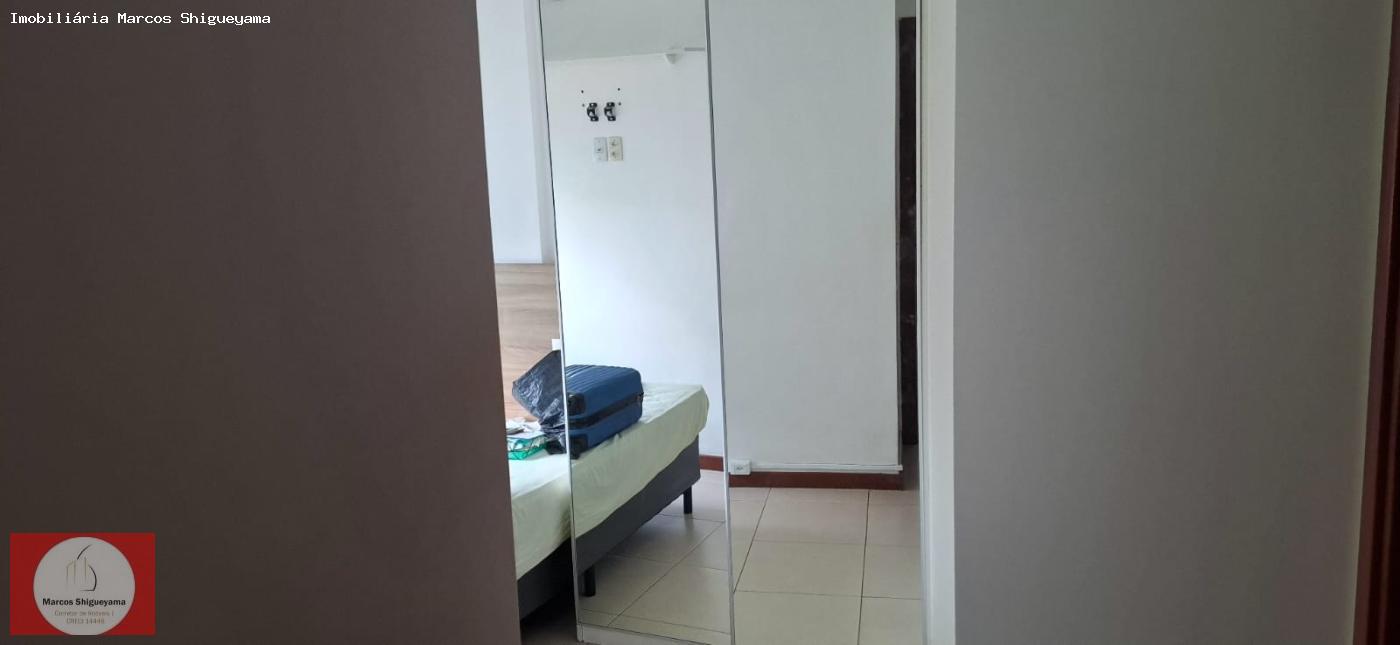 Apartamento à venda com 2 quartos, 60m² - Foto 9