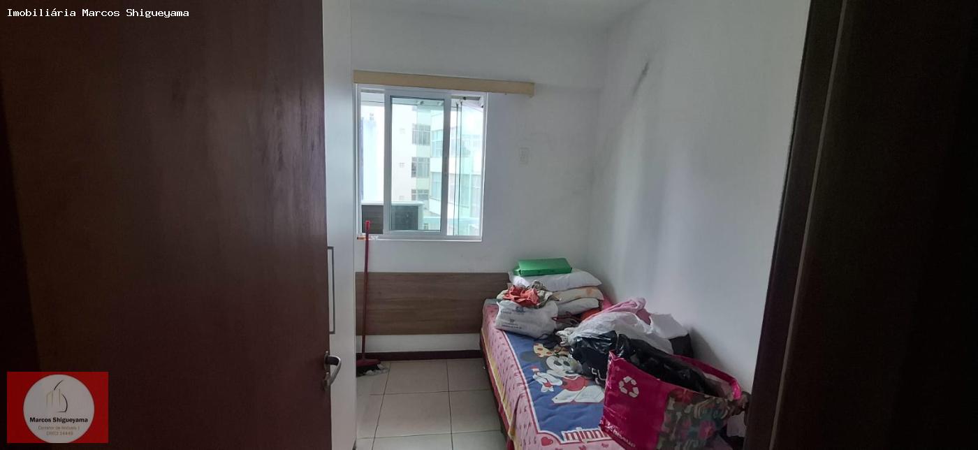 Apartamento à venda com 2 quartos, 60m² - Foto 8