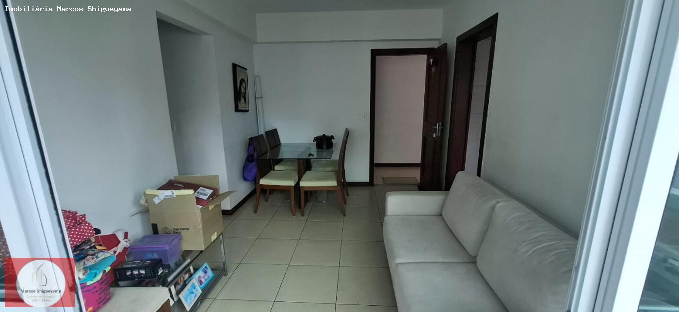 Apartamento à venda com 2 quartos, 60m² - Foto 10