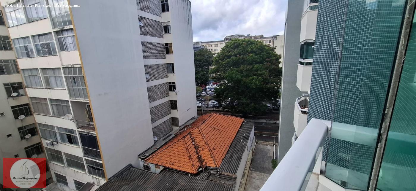 Apartamento à venda com 2 quartos, 60m² - Foto 12