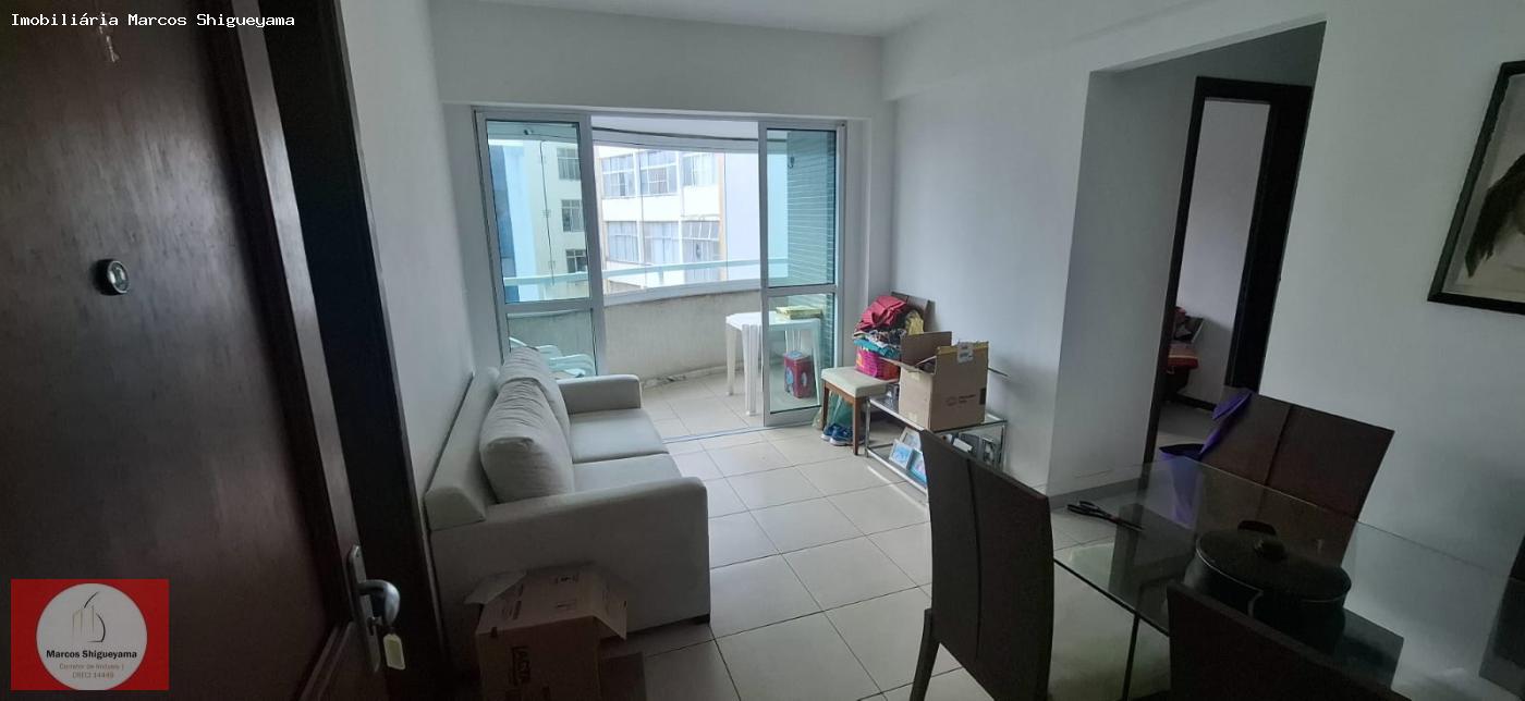 Apartamento à venda com 2 quartos, 60m² - Foto 16