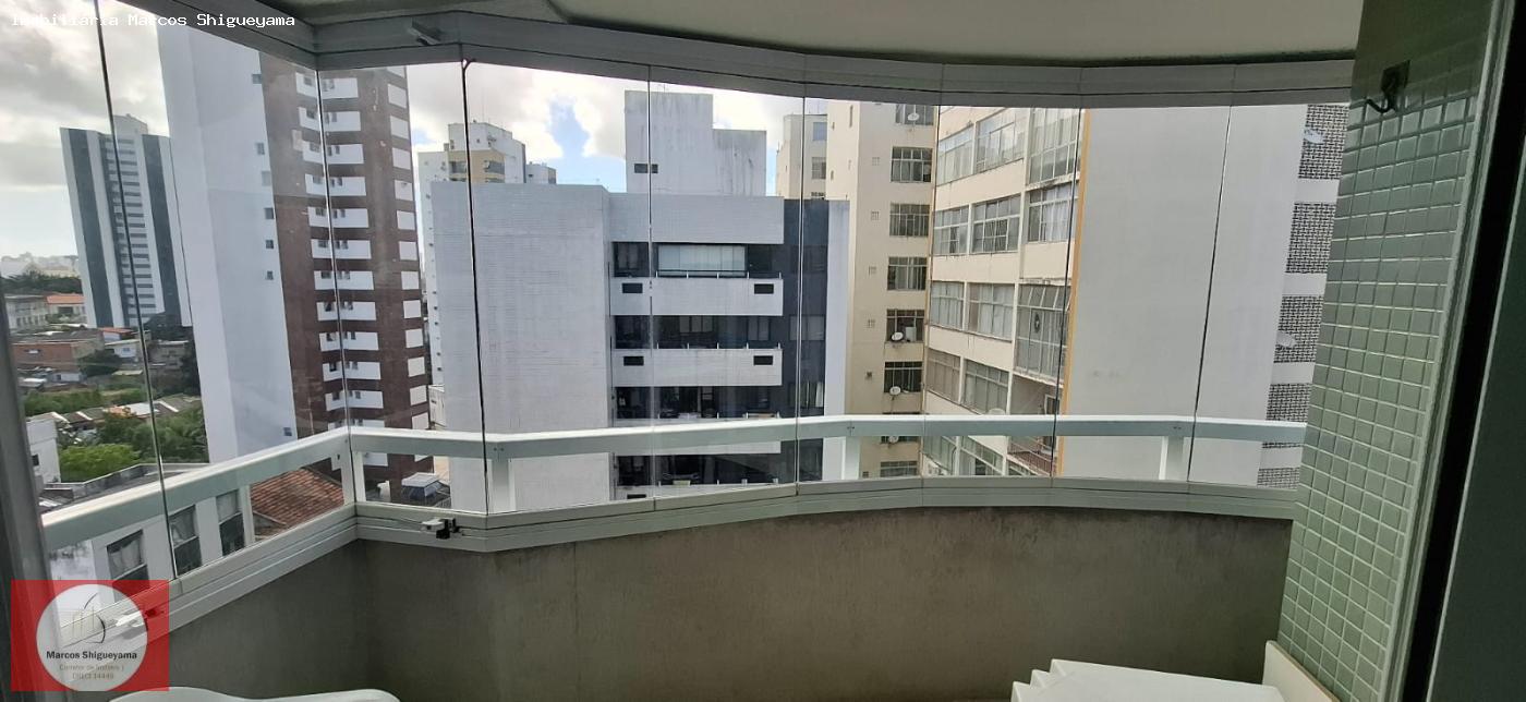 Apartamento à venda com 2 quartos, 60m² - Foto 14