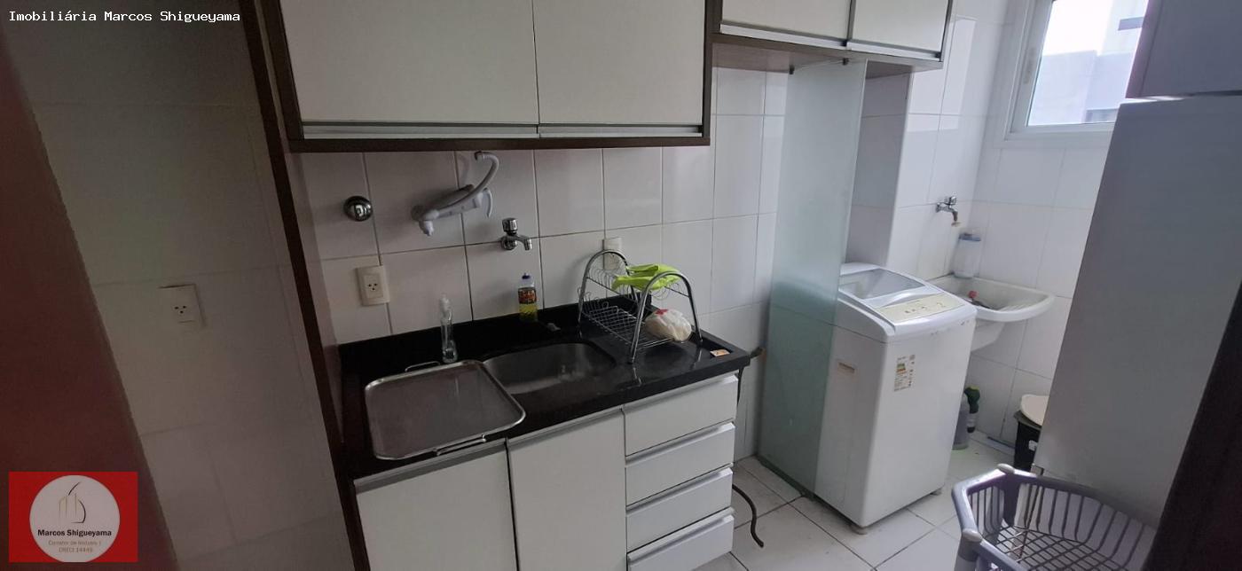 Apartamento à venda com 2 quartos, 60m² - Foto 15