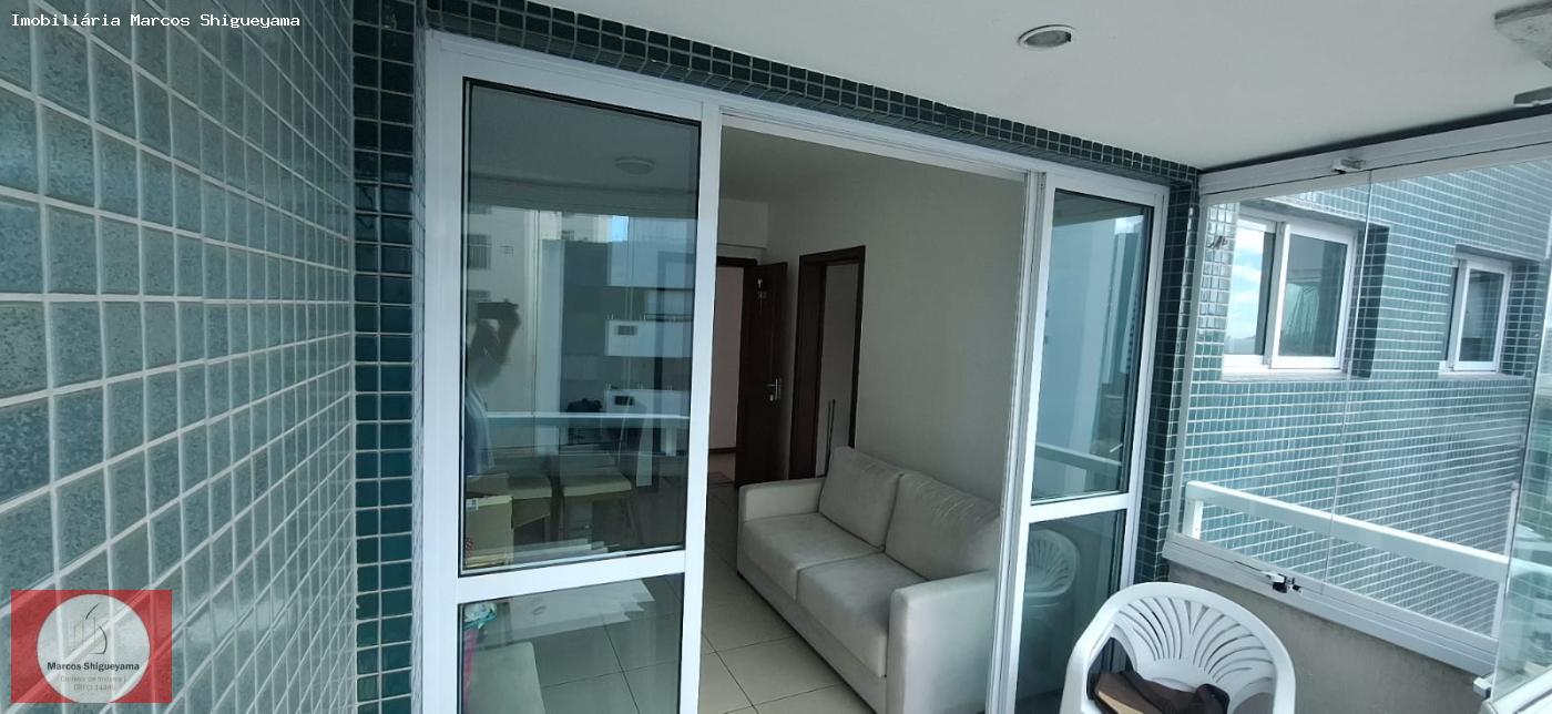 Apartamento à venda com 2 quartos, 60m² - Foto 17