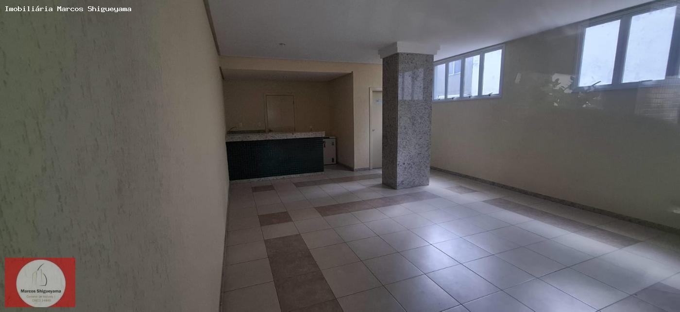 Apartamento à venda com 2 quartos, 60m² - Foto 20