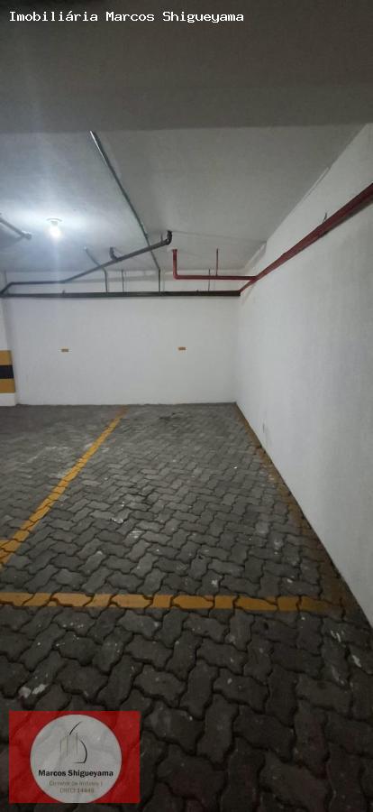 Apartamento à venda com 2 quartos, 60m² - Foto 25