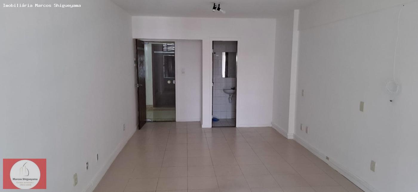 Conjunto Comercial-Sala para alugar, 30m² - Foto 2