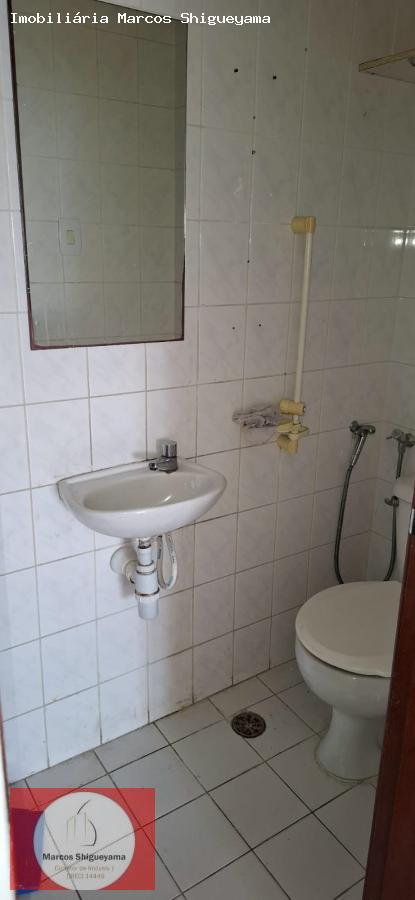 Conjunto Comercial-Sala para alugar, 30m² - Foto 3