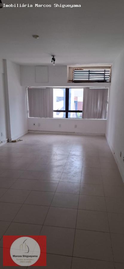 Conjunto Comercial-Sala para alugar, 30m² - Foto 1