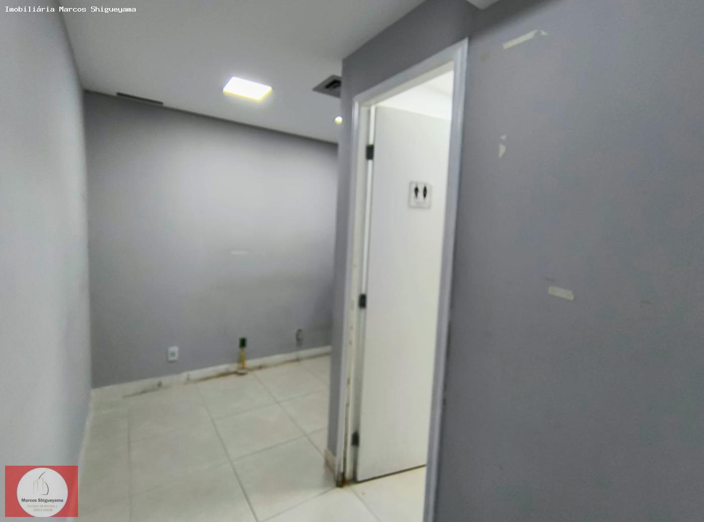 Conjunto Comercial-Sala para alugar, 100m² - Foto 9