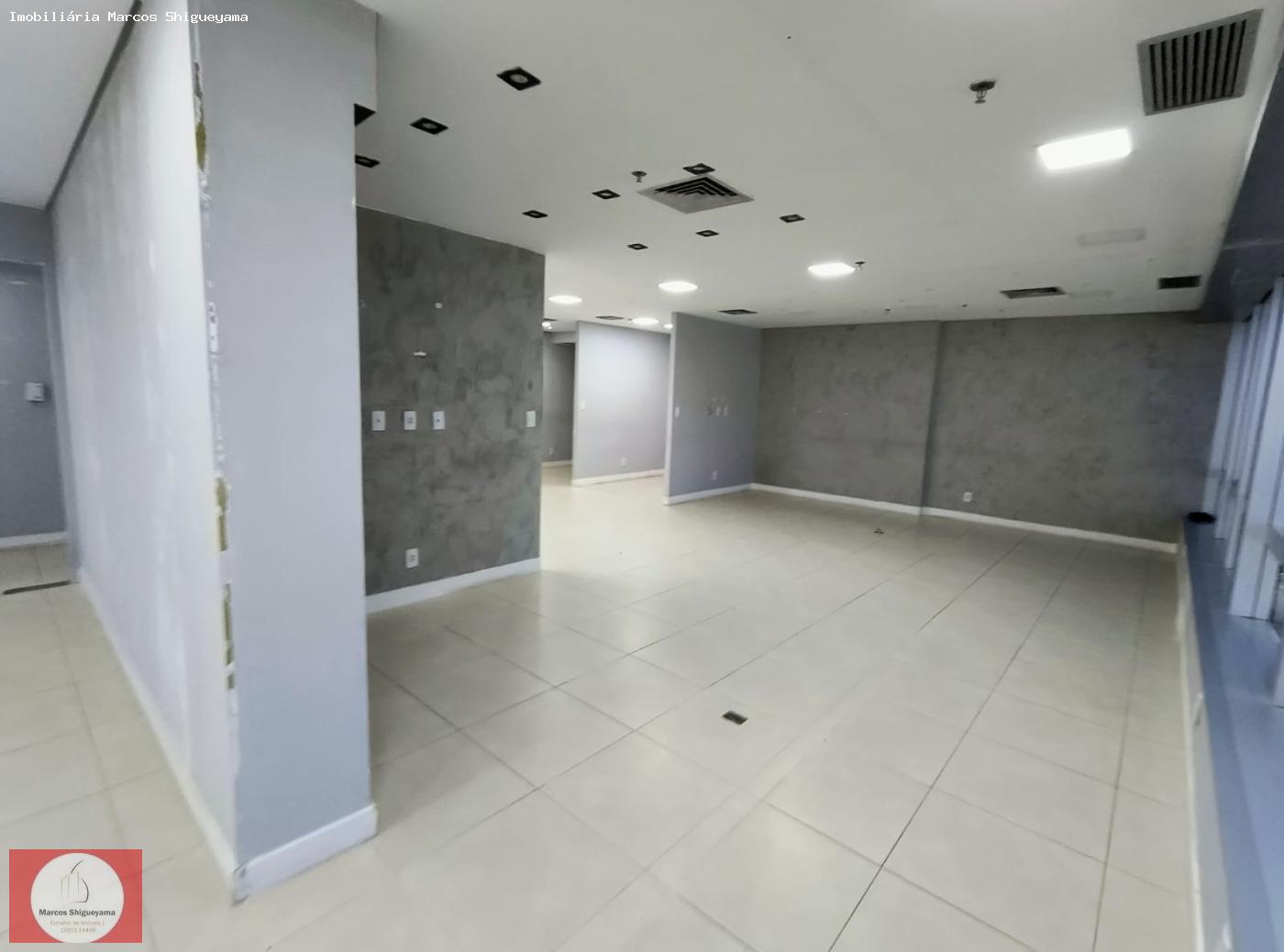 Conjunto Comercial-Sala para alugar, 100m² - Foto 8