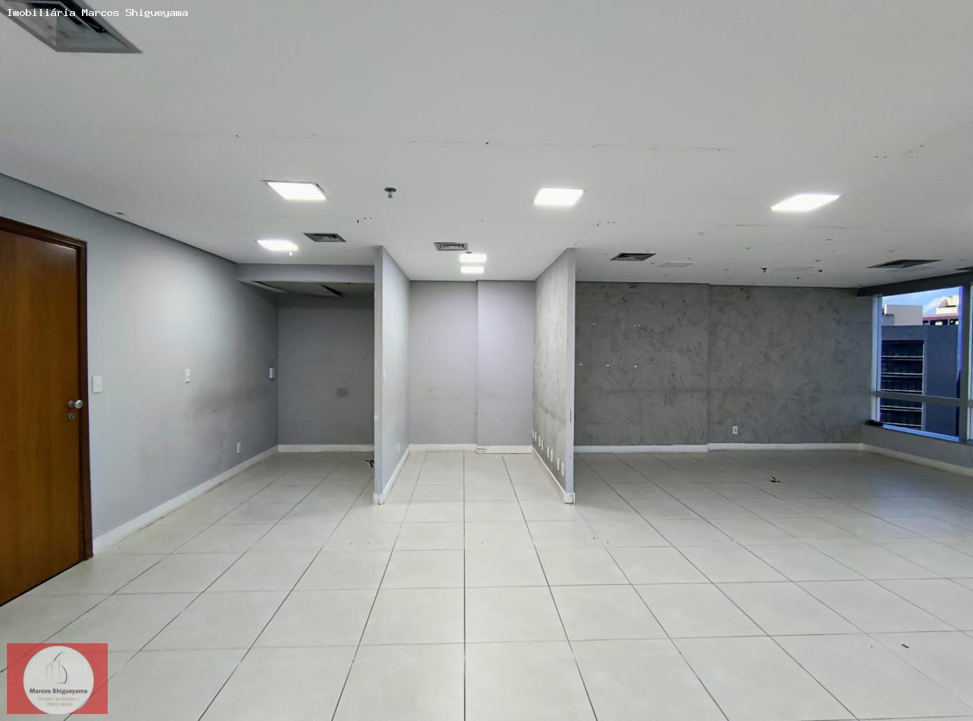 Conjunto Comercial-Sala para alugar, 100m² - Foto 3