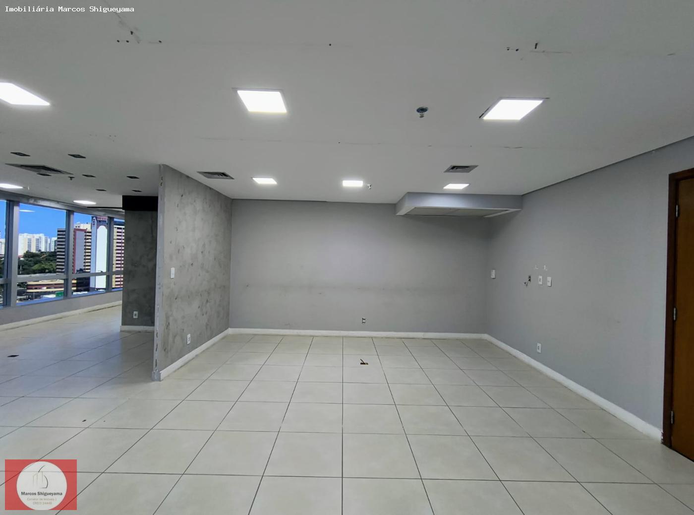 Conjunto Comercial-Sala para alugar, 100m² - Foto 5