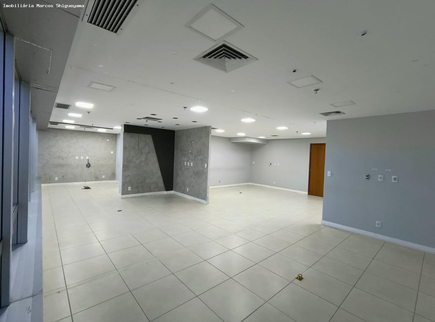 Conjunto Comercial-Sala para alugar, 100m² - Foto 1