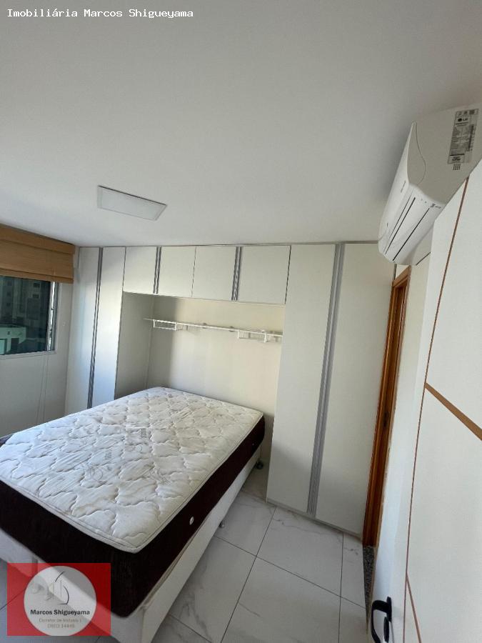 Apartamento à venda com 3 quartos, 68m² - Foto 6