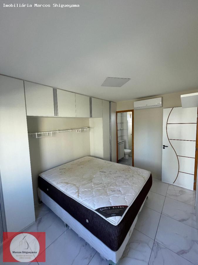 Apartamento à venda com 3 quartos, 68m² - Foto 5